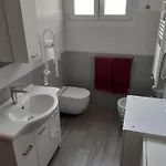 Casa Lelia, 86 M2, Beach, Gaslini Lejlighed *