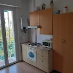 Casa Lelia, 86 M2, Beach, Gaslini Lejlighed *