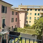 Casa Lelia, 86 M2, Beach, Gaslini Lejlighed *