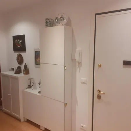 Апартаменты Casa Lelia, 86 M2, Beach, Gaslini *