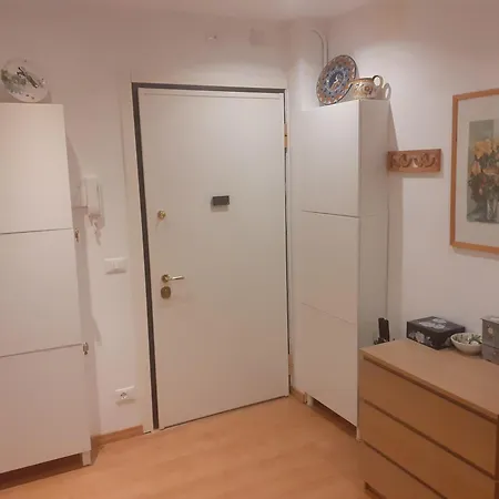 Апартаменты Casa Lelia, 86 M2, Beach, Gaslini Генуя