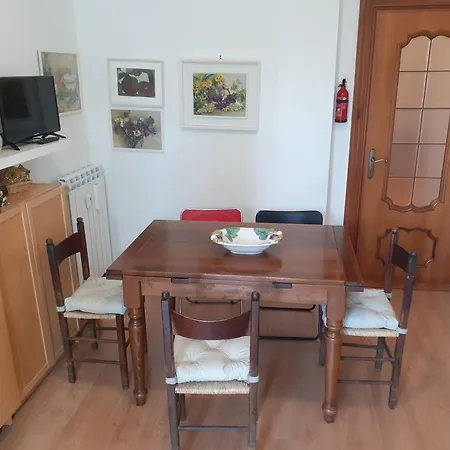 Casa Lelia, 86 M2, Beach, Gaslini Appartamento *