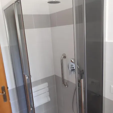 Апартаменты Casa Lelia, 86 M2, Beach, Gaslini *