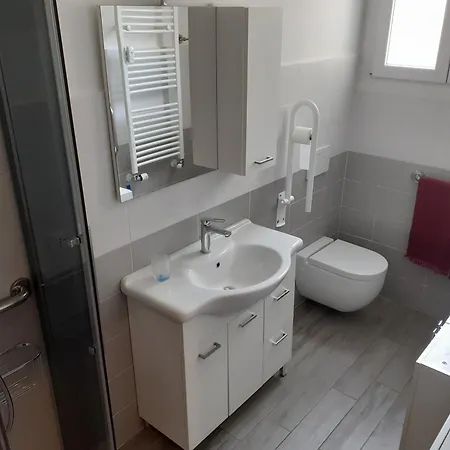 Casa Lelia, 86 M2, Beach, Gaslini * Genova
