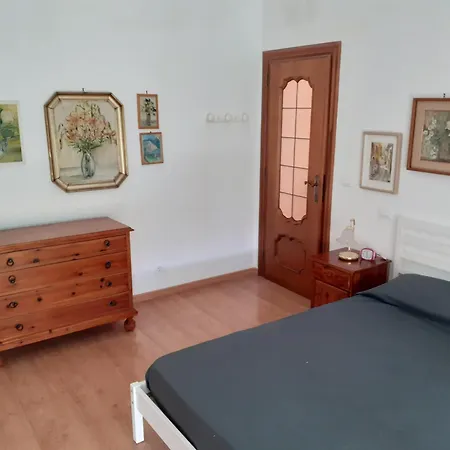 Casa Lelia, 86 M2, Beach, Gaslini Appartamento