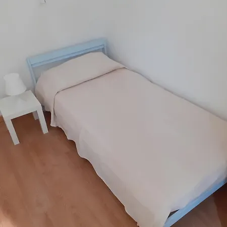 Апартаменты Casa Lelia, 86 M2, Beach, Gaslini Генуя