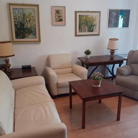 Casa Lelia, 86 M2, Beach, Gaslini *