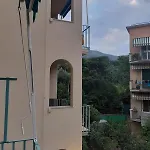 Casa Lelia, 86 M2, Beach, Gaslini Genova