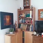 Casa Lelia, 86 M2, Beach, Gaslini 아파트