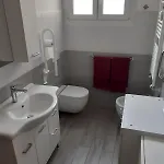 Casa Lelia, 86 M2, Beach, Gaslini Appartamento