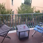 아파트 Casa Lelia, 86 M2, Beach, Gaslini *