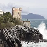 Casa Lelia, 86 M2, Beach, Gaslini *