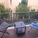 Appartamento Casa Lelia, 86 M2, Beach, Gaslini