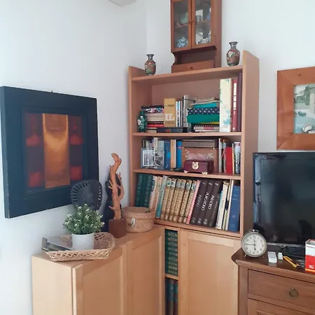 Casa Lelia, 86 M2, Beach, Gaslini Apartment