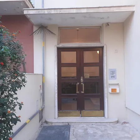 Casa Lelia, 86 M2, Beach, Gaslini