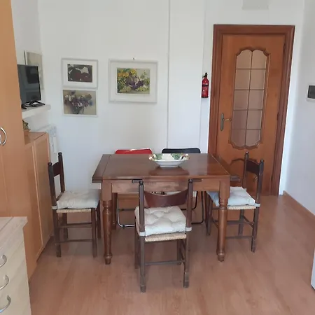 Casa Lelia, 86 M2, Beach, Gaslini * Génova