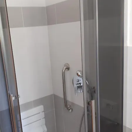 Casa Lelia, 86 M2, Beach, Gaslini Apartmán Janov