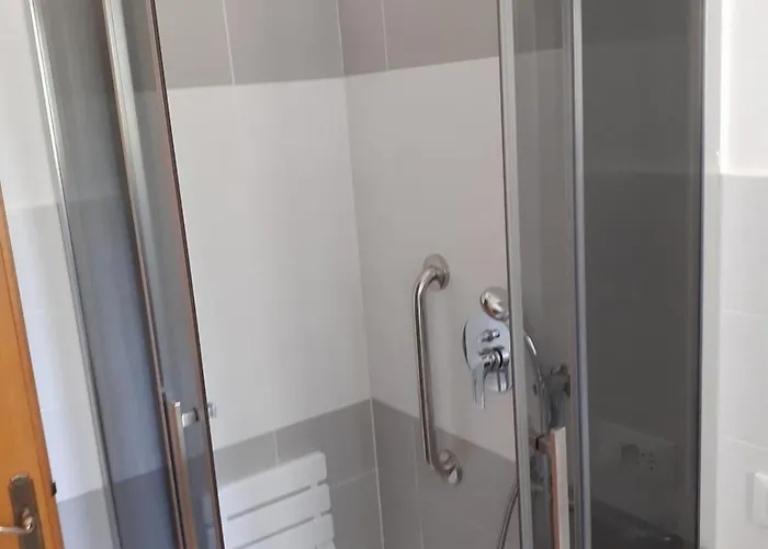 Casa Lelia, 86 M2, Beach, Gaslini Apartamento