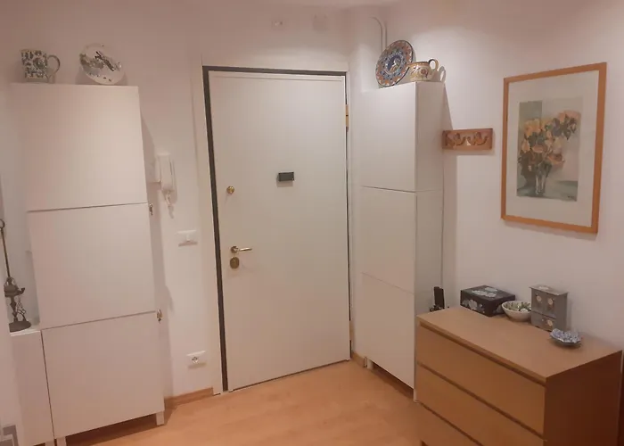 Appartement Casa Lelia, 86 M2, Beach, Gaslini Gênes