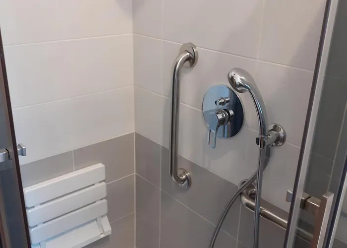 Apartamento Casa Lelia, 86 M2, Beach, Gaslini