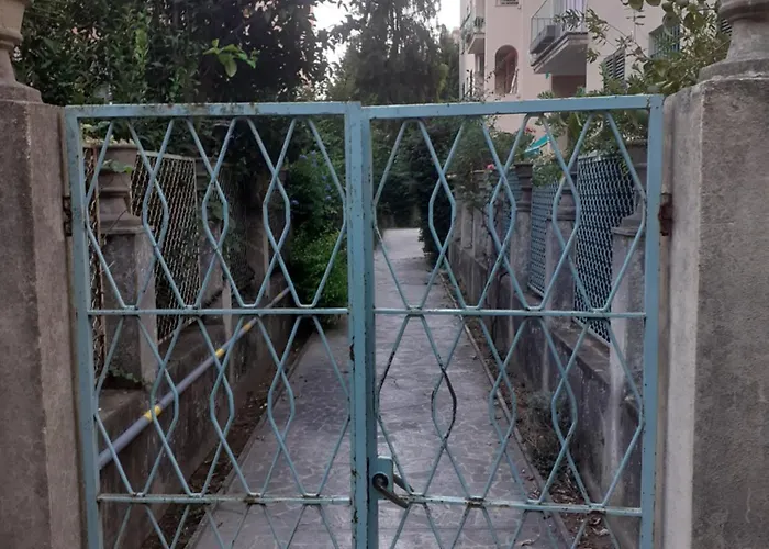 Casa Lelia, 86 M2, Beach, Gaslini * Janov