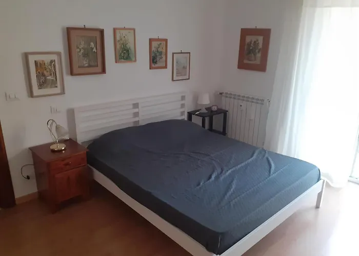 Casa Lelia, 86 M2, Beach, Gaslini Apartmán Janov