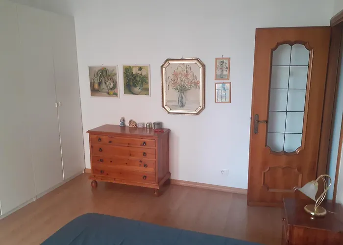 Casa Lelia, 86 M2, Beach, Gaslini