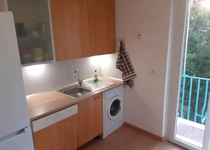 Casa Lelia, 86 M2, Beach, Gaslini Apartmán Janov