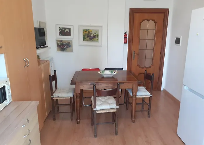 Casa Lelia, 86 M2, Beach, Gaslini * Janov