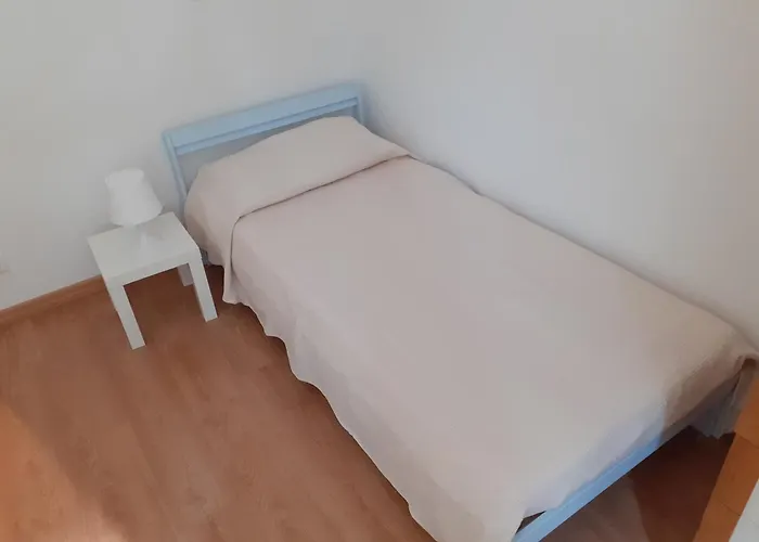 Apartmán Casa Lelia, 86 M2, Beach, Gaslini Janov