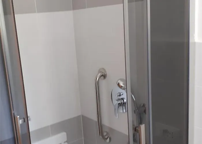 Casa Lelia, 86 M2, Beach, Gaslini Apartmán Janov