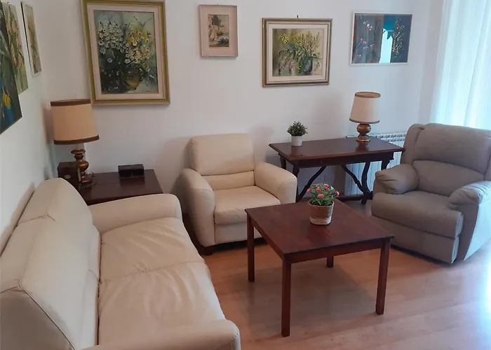 Casa Lelia, 86 M2, Beach, Gaslini *