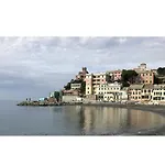 Daire Casa Lelia, 86 M2, Beach, Gaslini Cenova