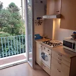 Casa Lelia, 86 M2, Beach, Gaslini Daire