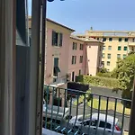 Casa Lelia, 86 M2, Beach, Gaslini Daire Cenova