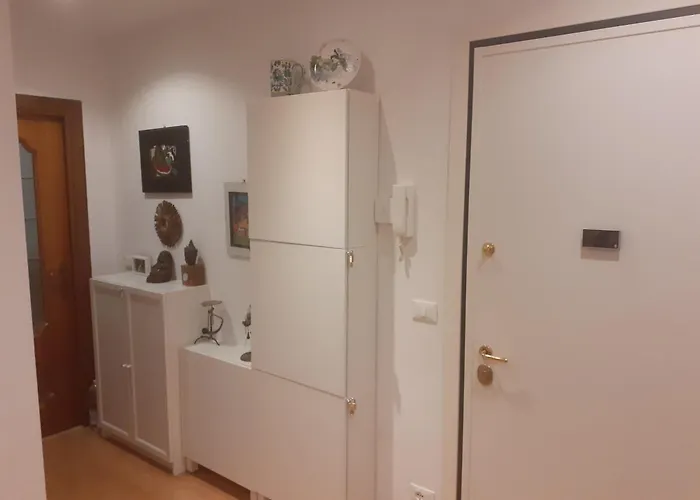 Appartement Casa Lelia, 86 M2, Beach, Gaslini *