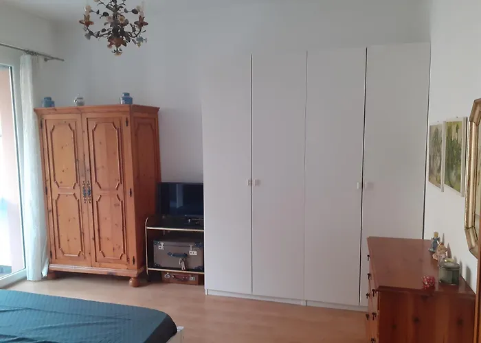 Casa Lelia, 86 M2, Beach, Gaslini Appartement Genua